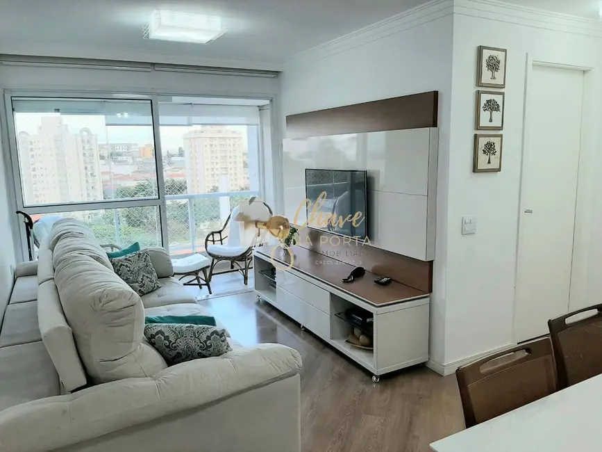 Foto 1 de Apartamento com 2 quartos à venda, 63m2 em Jabaquara, São Paulo - SP