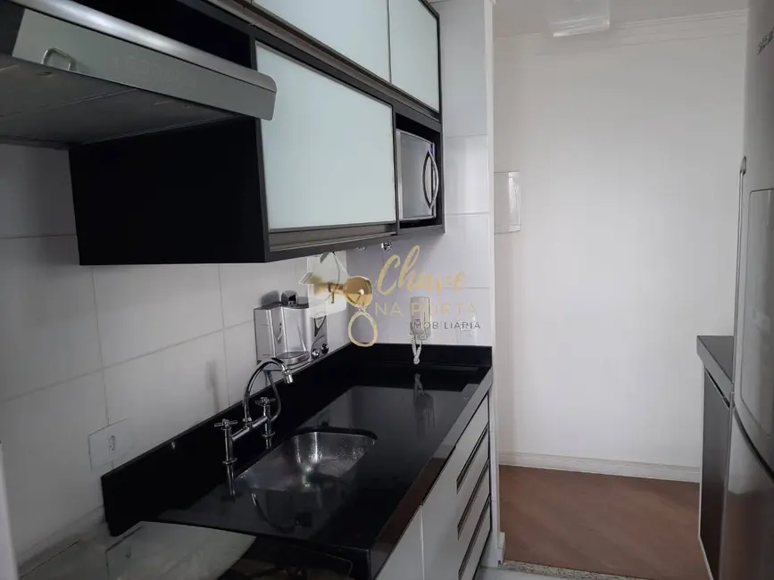 Foto 7 de Apartamento com 2 quartos à venda, 63m2 em Jabaquara, São Paulo - SP