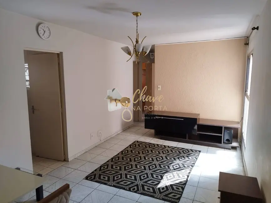 Foto 3 de Apartamento com 3 quartos à venda, 63m2 em Vila Moraes, São Paulo - SP