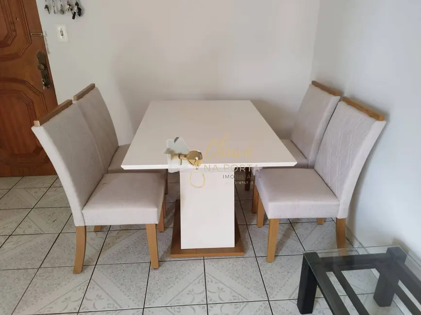 Foto 2 de Apartamento com 3 quartos à venda, 63m2 em Vila Moraes, São Paulo - SP
