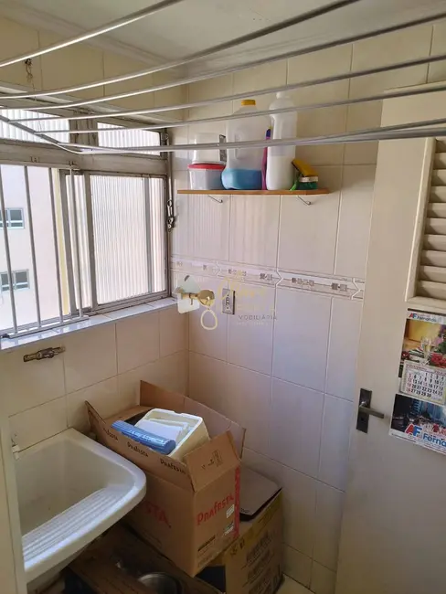 Foto 8 de Apartamento com 3 quartos à venda, 63m2 em Vila Moraes, São Paulo - SP