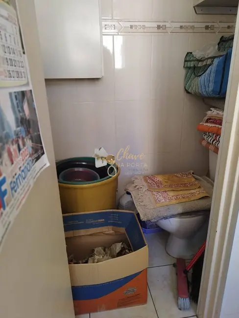 Foto 9 de Apartamento com 3 quartos à venda, 63m2 em Vila Moraes, São Paulo - SP