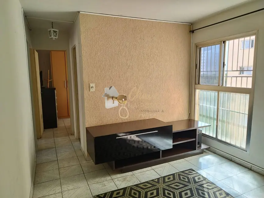 Foto 4 de Apartamento com 3 quartos à venda, 63m2 em Vila Moraes, São Paulo - SP