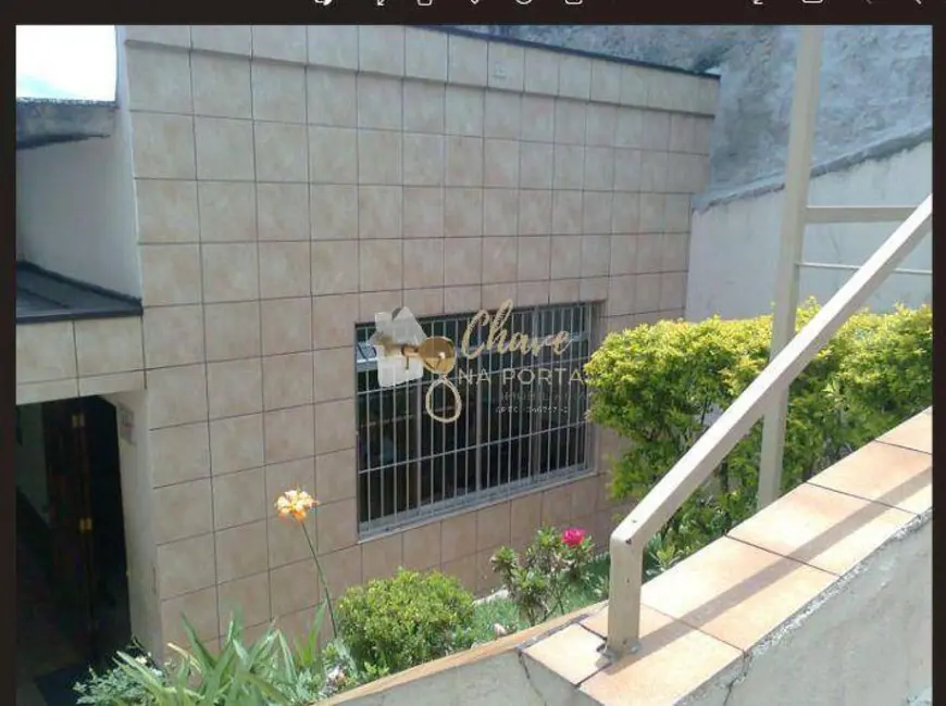 Foto 7 de Sala Comercial à venda, 161m2 em Jardim Roberto, Osasco - SP