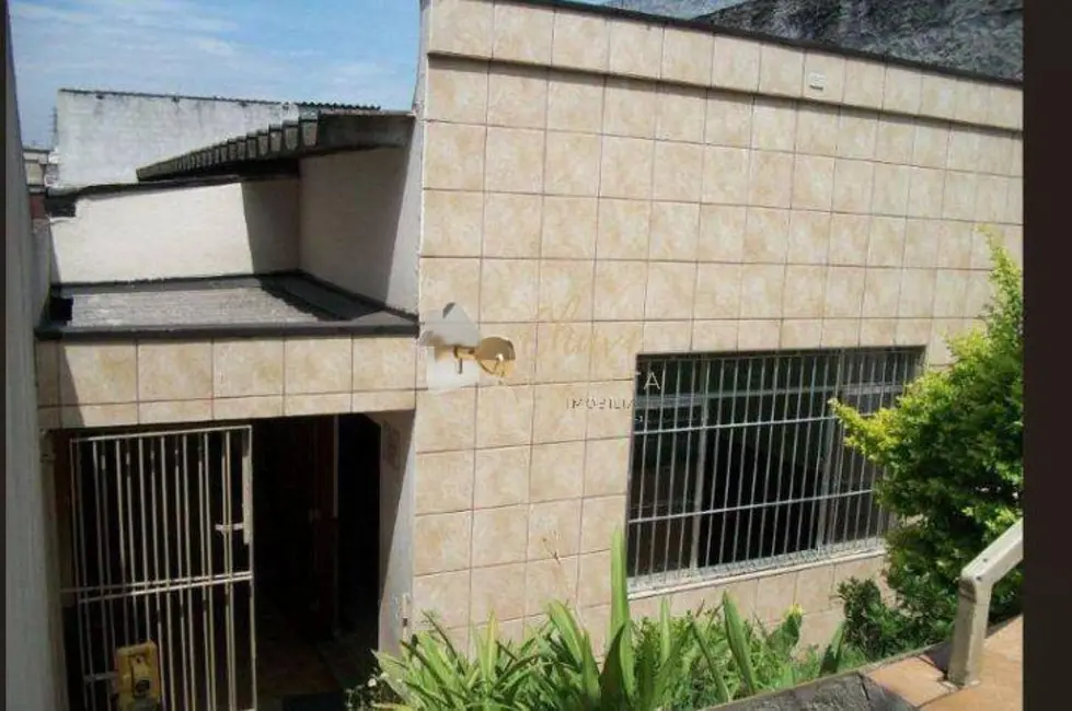 Foto 4 de Sala Comercial à venda, 161m2 em Jardim Roberto, Osasco - SP