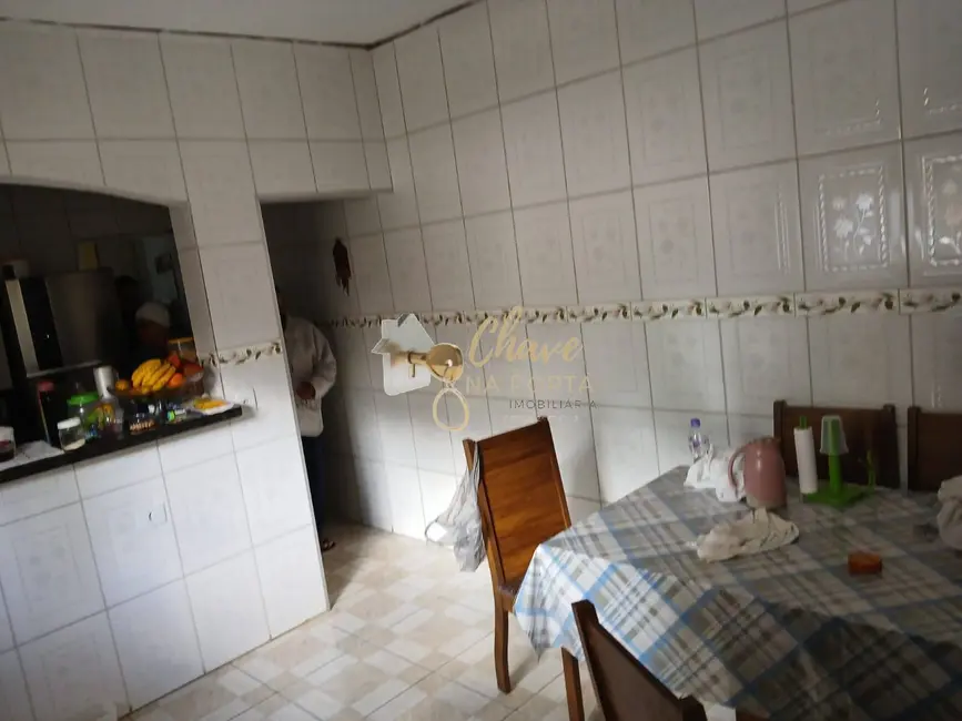 Foto 2 de Casa com 3 quartos à venda, 125m2 em Jardim Soraia, São Paulo - SP