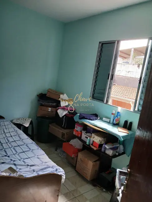 Foto 4 de Casa com 3 quartos à venda, 125m2 em Jardim Soraia, São Paulo - SP