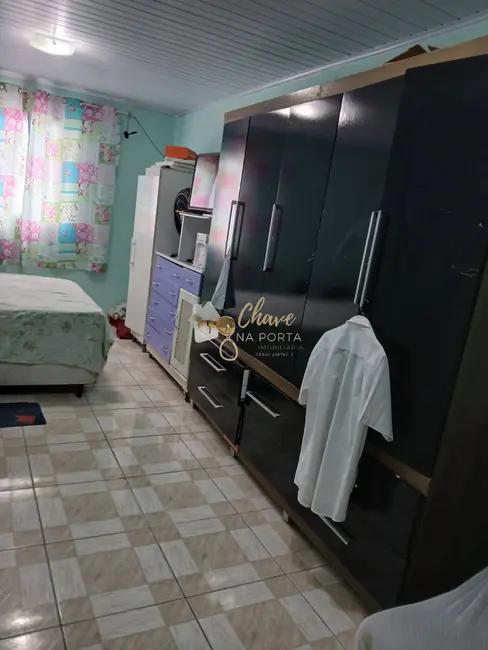 Foto 3 de Casa com 3 quartos à venda, 125m2 em Jardim Soraia, São Paulo - SP