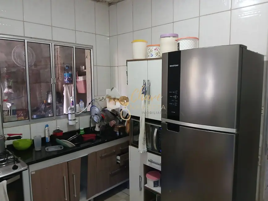 Foto 1 de Casa com 3 quartos à venda, 125m2 em Jardim Soraia, São Paulo - SP