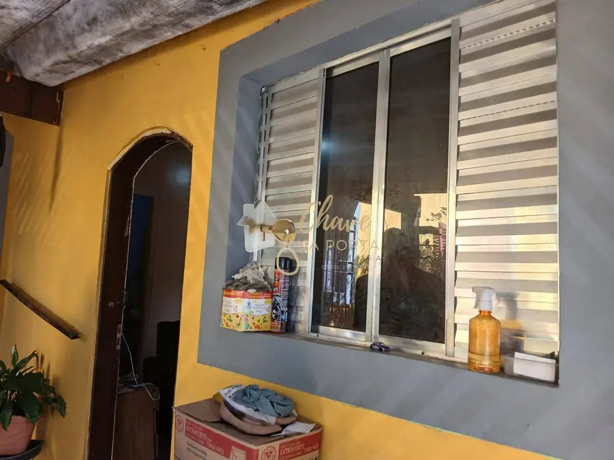 Casa com 3 quartos à venda, 220m2 em Jardim São José, São Paulo - SP - imagem 4 Foto 4 de Casa com 3 quartos à venda, 220m2 em Jardim São José, São Paulo - SP