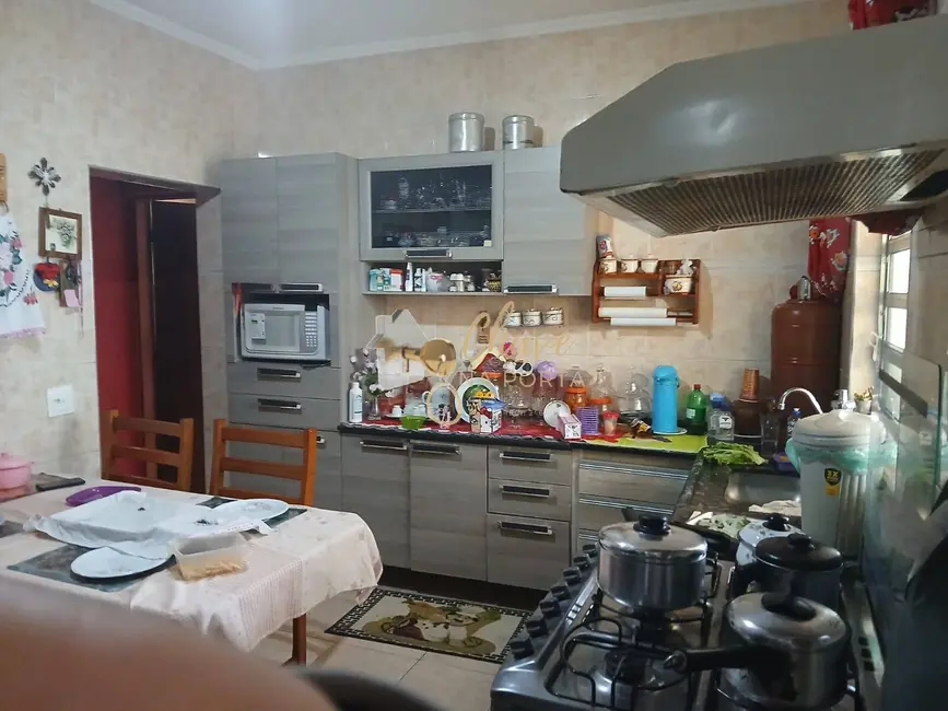 Casa com 3 quartos à venda, 220m2 em Jardim São José, São Paulo - SP - imagem 7 Foto 7 de Casa com 3 quartos à venda, 220m2 em Jardim São José, São Paulo - SP