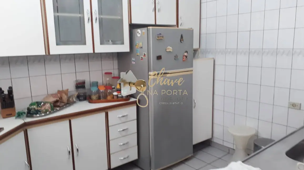 Foto 1 de Sobrado com 2 quartos à venda, 62m2 em Jardim Dom José, São Paulo - SP