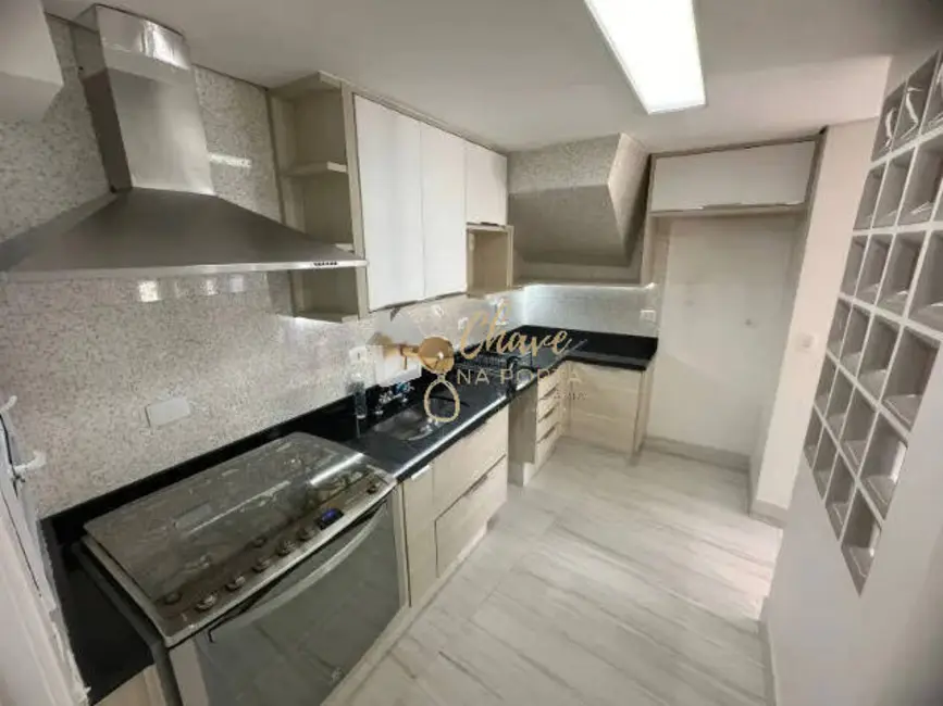 Sobrado com 3 quartos à venda, 120m2 em Vila Mariana, São Paulo - SP - imagem 4 Foto 4 de Sobrado com 3 quartos à venda, 120m2 em Vila Mariana, São Paulo - SP