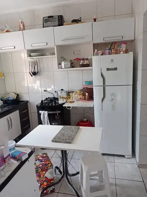 Foto 5 de Casa com 3 quartos à venda, 200m2 em Jardim Saint Moritz, Taboao Da Serra - SP