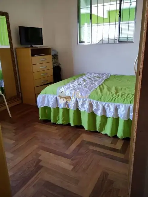 Foto 5 de Casa com 3 quartos à venda, 125m2 em Vila Indiana, Taboao Da Serra - SP