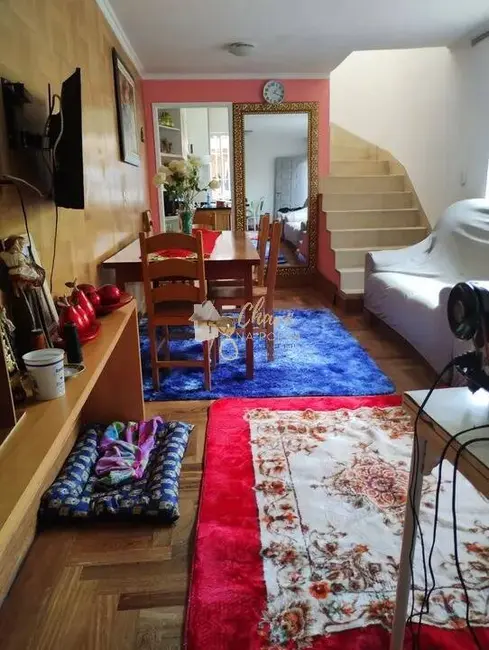 Foto 1 de Casa com 3 quartos à venda, 125m2 em Vila Indiana, Taboao Da Serra - SP