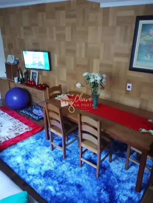 Foto 8 de Casa com 3 quartos à venda, 125m2 em Vila Indiana, Taboao Da Serra - SP