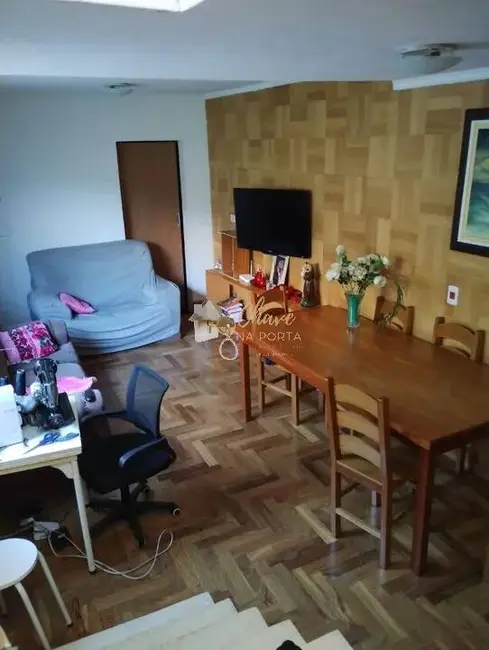 Foto 2 de Casa com 3 quartos à venda, 125m2 em Vila Indiana, Taboao Da Serra - SP