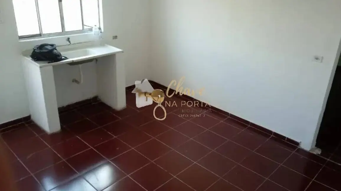 Foto 1 de Casa com 2 quartos à venda, 100m2 em Jardim Monte Alegre, Taboao Da Serra - SP