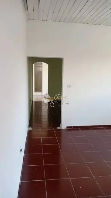 Foto 5 de Casa com 2 quartos à venda, 100m2 em Jardim Monte Alegre, Taboao Da Serra - SP