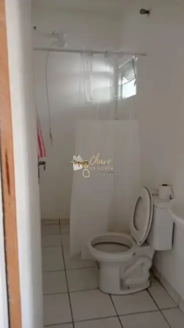 Foto 3 de Casa com 2 quartos à venda, 100m2 em Jardim Monte Alegre, Taboao Da Serra - SP