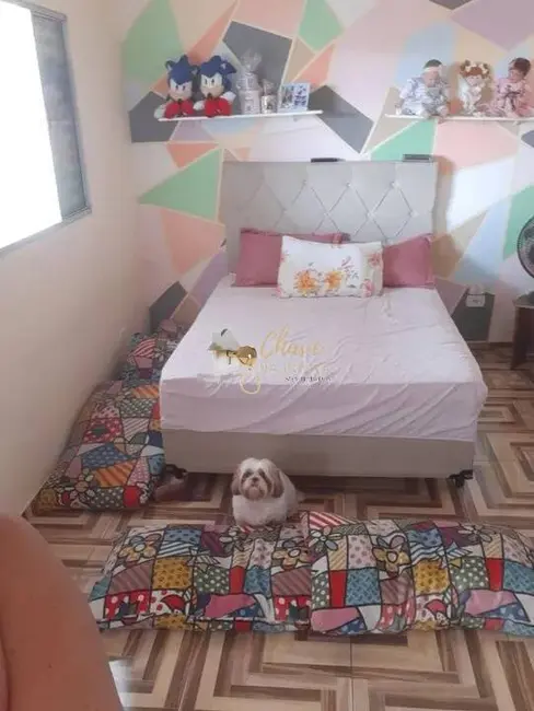 Sobrado com 3 quartos à venda, 220m2 em Jardim Nova Esperança, Taboao Da Serra - SP - imagem 8 Foto 8 de Sobrado com 3 quartos à venda, 220m2 em Jardim Nova Esperança, Taboao Da Serra - SP