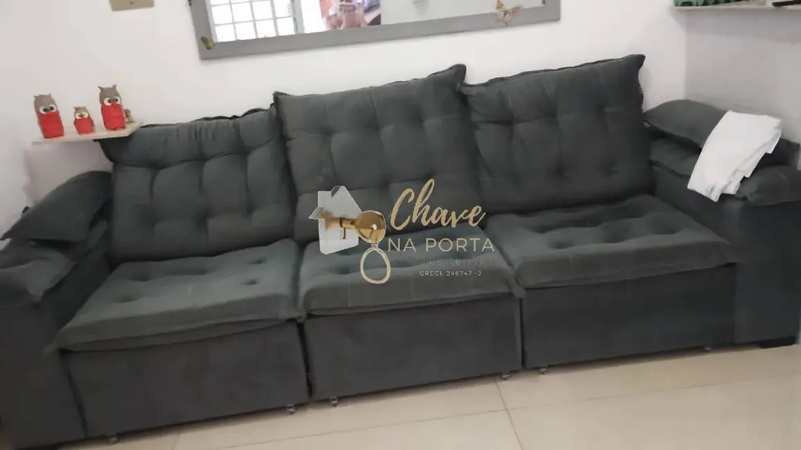 Sobrado com 3 quartos à venda, 220m2 em Jardim Nova Esperança, Taboao Da Serra - SP - imagem 4 Foto 4 de Sobrado com 3 quartos à venda, 220m2 em Jardim Nova Esperança, Taboao Da Serra - SP