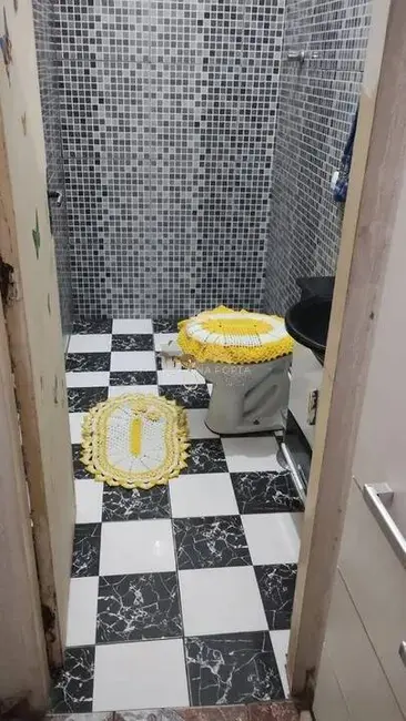 Sobrado com 3 quartos à venda, 220m2 em Jardim Nova Esperança, Taboao Da Serra - SP - imagem 9 Foto 9 de Sobrado com 3 quartos à venda, 220m2 em Jardim Nova Esperança, Taboao Da Serra - SP