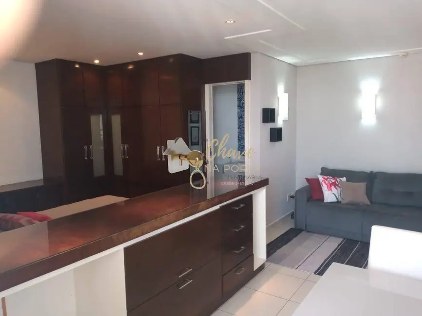 Foto 5 de Kitnet com 1 quarto à venda, 42m2 em Vila Clementino, São Paulo - SP