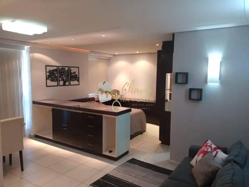 Foto 7 de Kitnet com 1 quarto à venda, 42m2 em Vila Clementino, São Paulo - SP