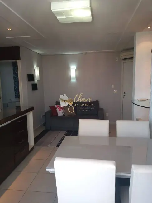 Foto 3 de Kitnet com 1 quarto à venda, 42m2 em Vila Clementino, São Paulo - SP