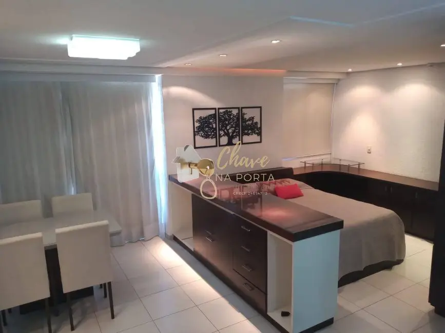 Foto 8 de Kitnet com 1 quarto à venda, 42m2 em Vila Clementino, São Paulo - SP