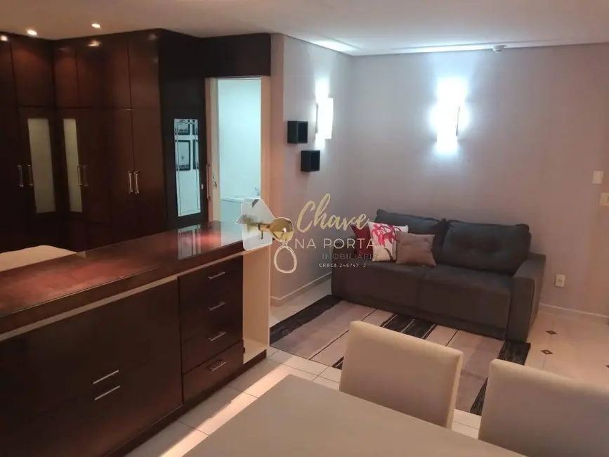 Foto 6 de Kitnet com 1 quarto à venda, 42m2 em Vila Clementino, São Paulo - SP