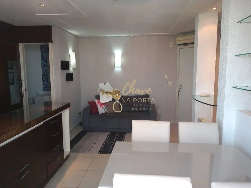 Foto 2 de Kitnet com 1 quarto à venda, 42m2 em Vila Clementino, São Paulo - SP