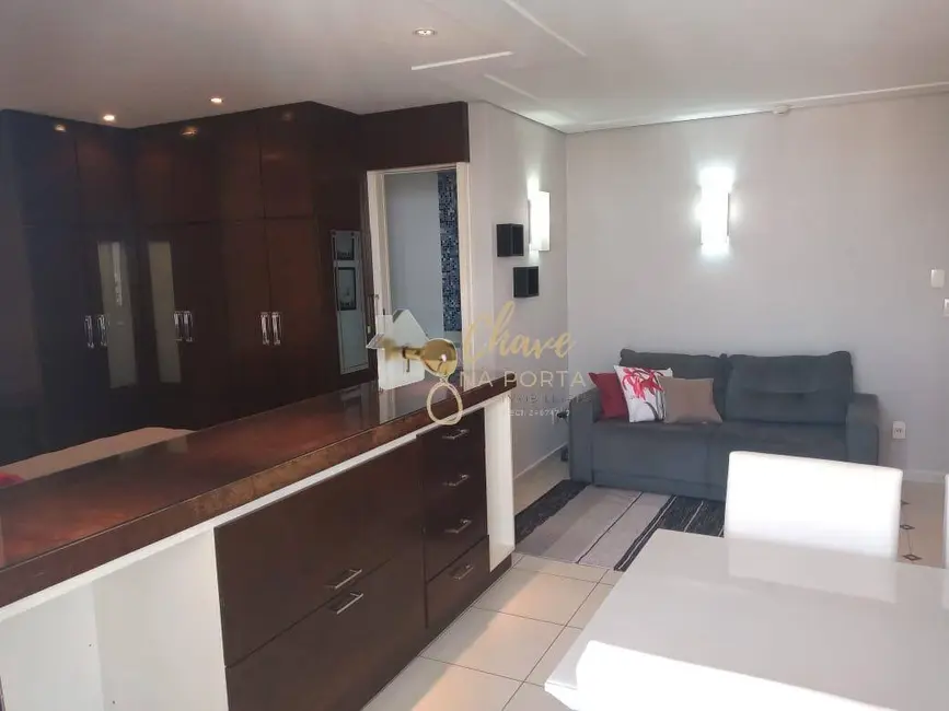 Foto 4 de Kitnet com 1 quarto à venda, 42m2 em Vila Clementino, São Paulo - SP