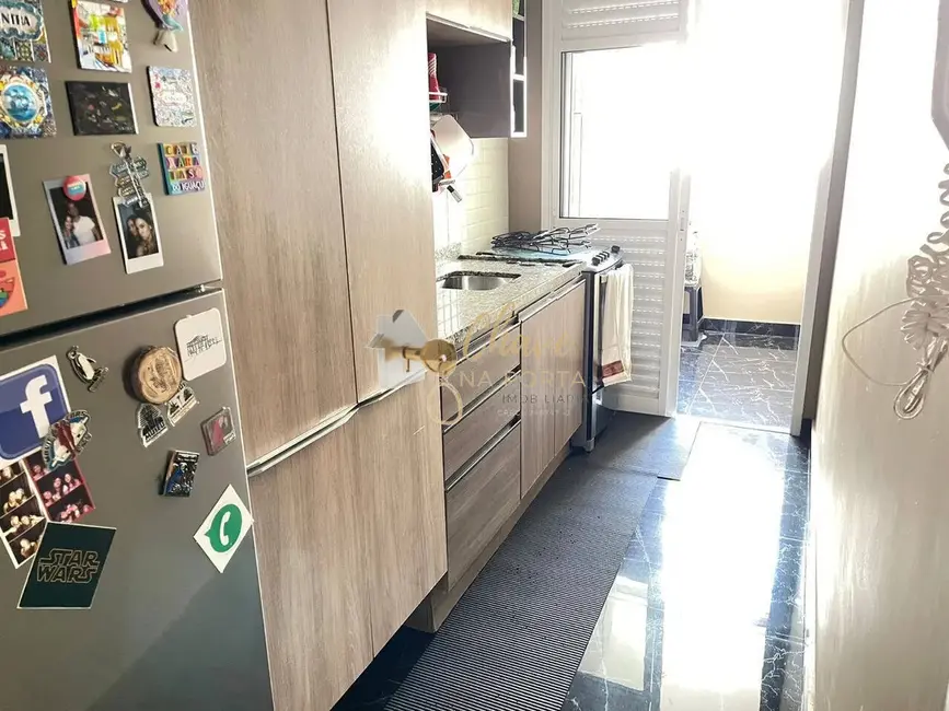 Foto 8 de Casa com 3 quartos à venda, 96m2 em Usina Piratininga, São Paulo - SP