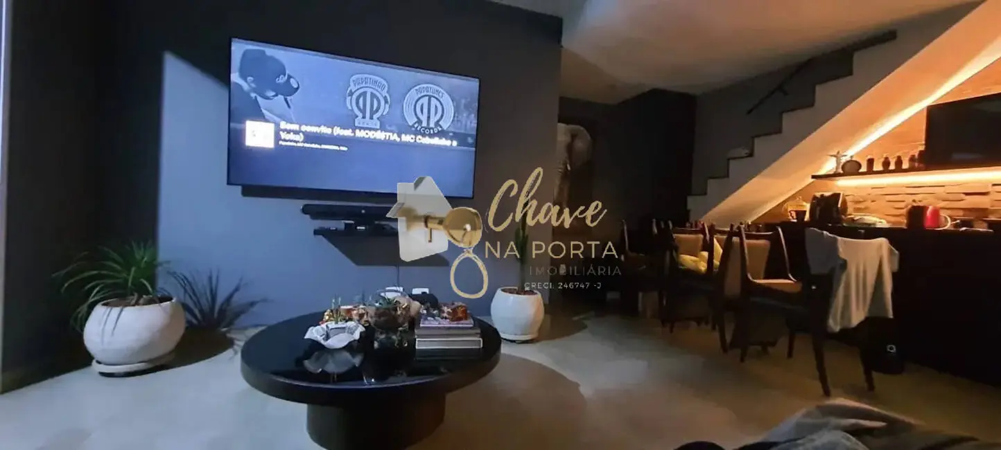 Foto 3 de Casa com 3 quartos à venda, 96m2 em Usina Piratininga, São Paulo - SP