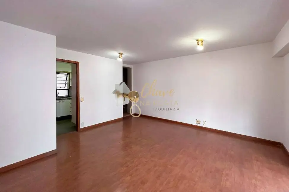 Apartamento com 3 quartos à venda, 90m2 em Vila Olímpia, São Paulo - SP - imagem 4 Foto 4 de Apartamento com 3 quartos à venda, 90m2 em Vila Olímpia, São Paulo - SP