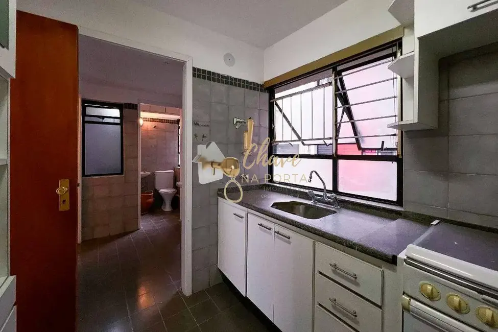 Apartamento com 3 quartos à venda, 90m2 em Vila Olímpia, São Paulo - SP - imagem 7 Foto 7 de Apartamento com 3 quartos à venda, 90m2 em Vila Olímpia, São Paulo - SP