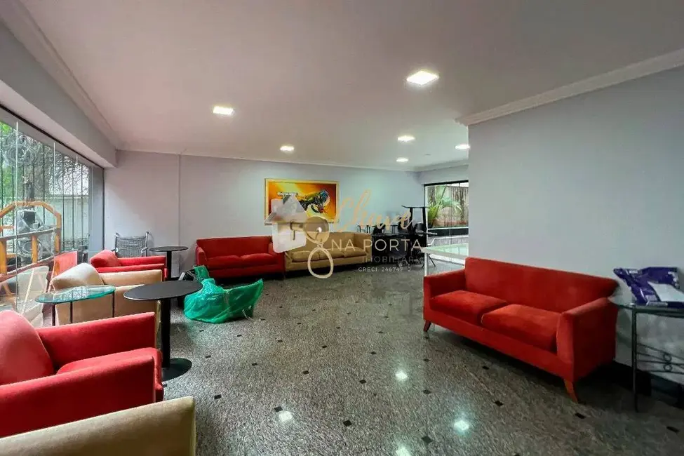 Foto 2 de Apartamento com 3 quartos à venda, 90m2 em Vila Olímpia, São Paulo - SP