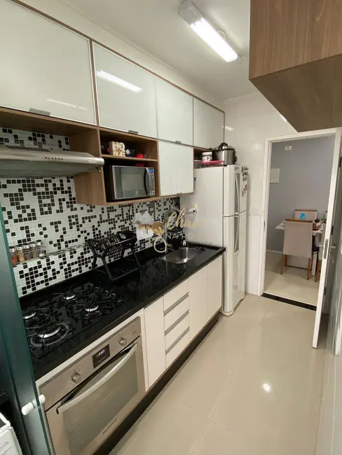 Foto 8 de Apartamento com 2 quartos à venda, 54m2 em Vila das Belezas, São Paulo - SP