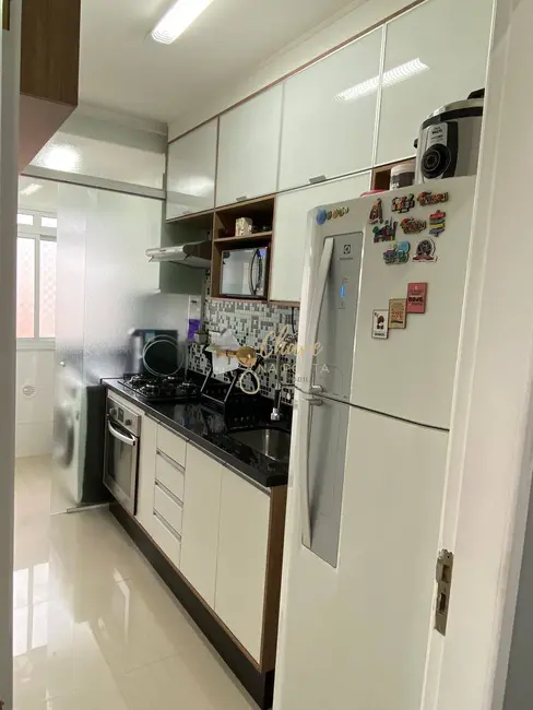 Foto 5 de Apartamento com 2 quartos à venda, 54m2 em Vila das Belezas, São Paulo - SP