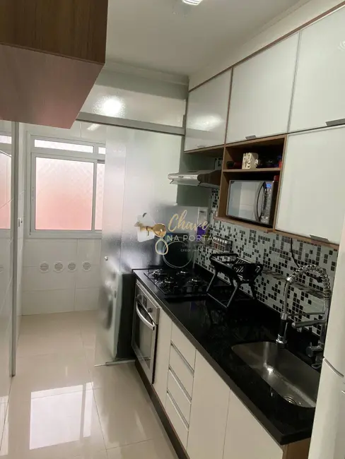 Foto 6 de Apartamento com 2 quartos à venda, 54m2 em Vila das Belezas, São Paulo - SP