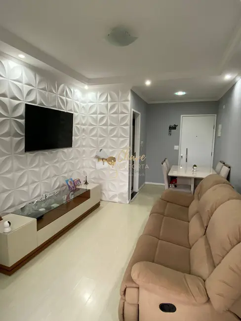 Foto 2 de Apartamento com 2 quartos à venda, 54m2 em Vila das Belezas, São Paulo - SP