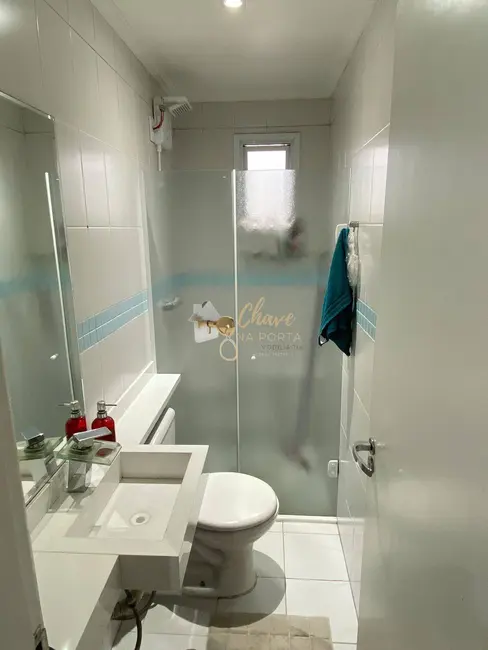 Foto 4 de Apartamento com 2 quartos à venda, 54m2 em Vila das Belezas, São Paulo - SP