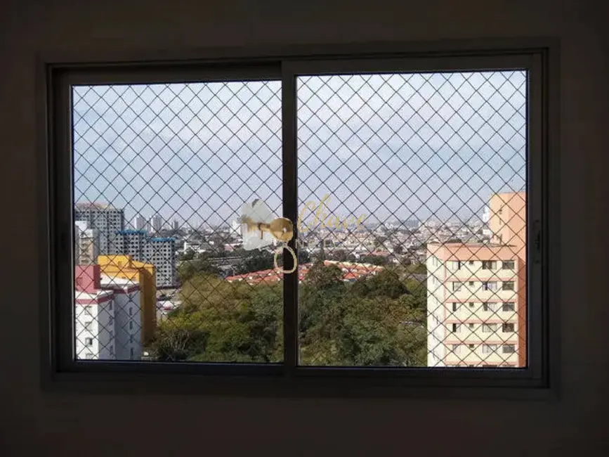 Foto 3 de Apartamento com 2 quartos à venda, 60m2 em Jardim Celeste, São Paulo - SP