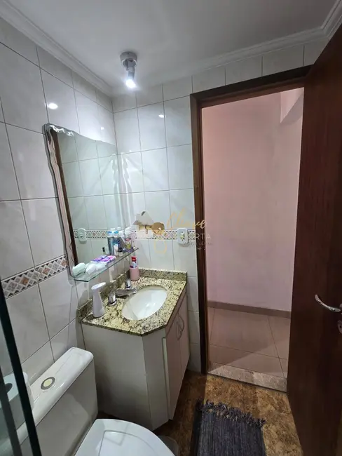 Apartamento com 3 quartos à venda, 79m2 em Vila Gumercindo, São Paulo - SP - imagem 5 Foto 5 de Apartamento com 3 quartos à venda, 79m2 em Vila Gumercindo, São Paulo - SP