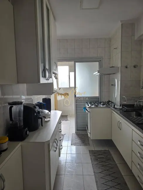 Apartamento com 3 quartos à venda, 79m2 em Vila Gumercindo, São Paulo - SP - imagem 7 Foto 7 de Apartamento com 3 quartos à venda, 79m2 em Vila Gumercindo, São Paulo - SP