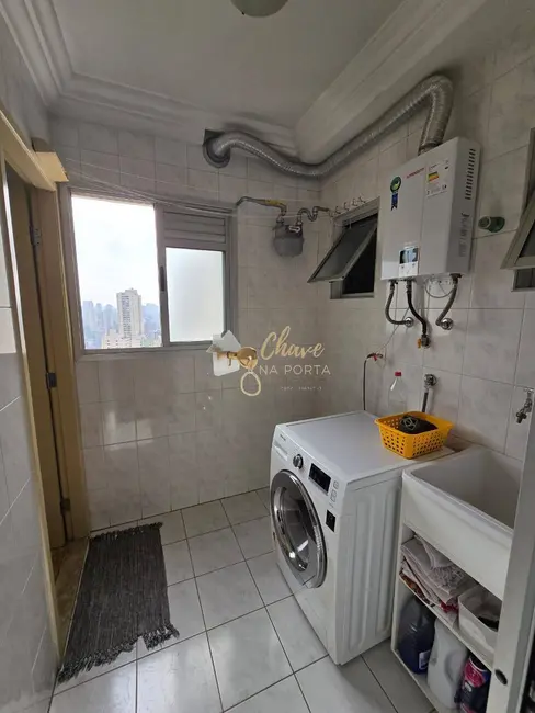 Apartamento com 3 quartos à venda, 79m2 em Vila Gumercindo, São Paulo - SP - imagem 9 Foto 9 de Apartamento com 3 quartos à venda, 79m2 em Vila Gumercindo, São Paulo - SP