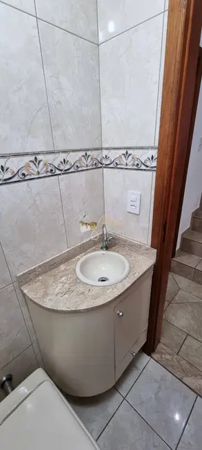 Foto 4 de Sobrado com 3 quartos à venda, 126m2 em Jardim Oriental, São Paulo - SP